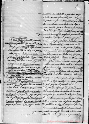Fotogramma B 5