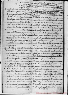 Fotogramma B 11