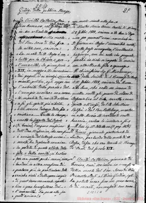 Fotogramma C 11