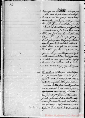 Fotogramma C 12
