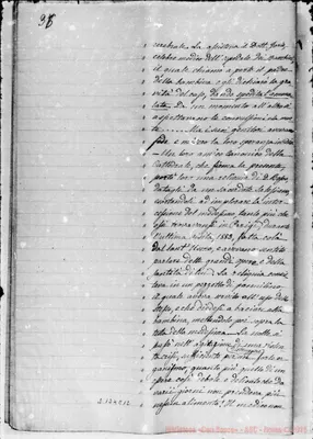 Fotogramma C 12