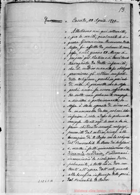 Fotogramma C 11