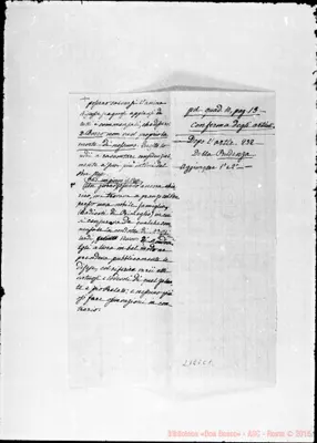 Fotogramma C 1