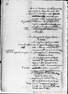 Fotogramma C 12