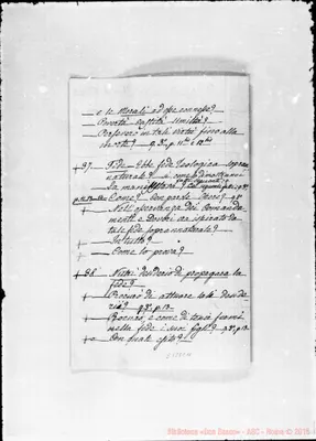 Fotogramma C 11