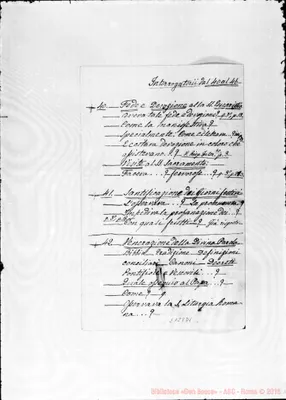 Fotogramma D 1
