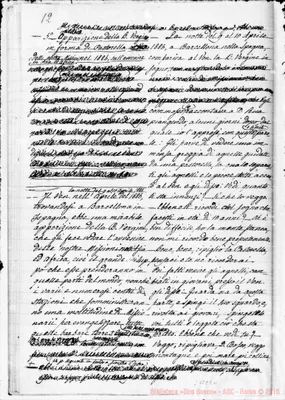 Fotogramma E 11