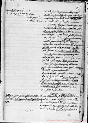 Fotogramma C 11