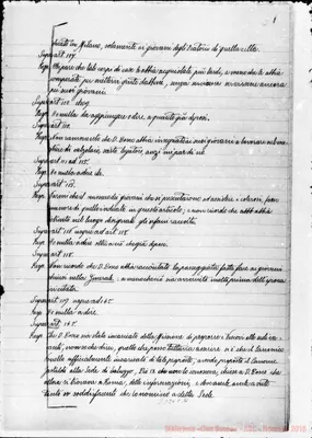Fotogramma C 11