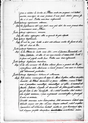 Fotogramma C 11