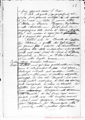 Fotogramma E 1