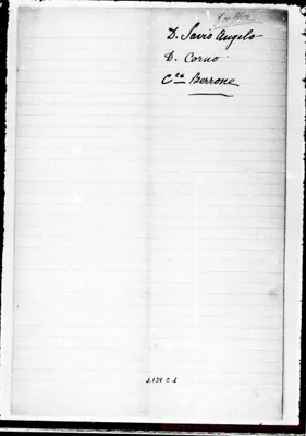 Fotogramma C 1