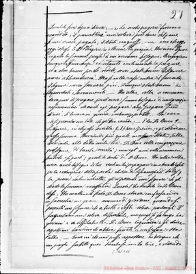 Fotogramma C 11
