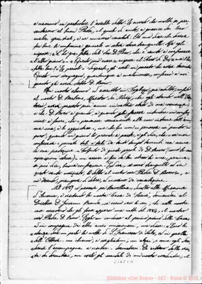 Fotogramma C 11