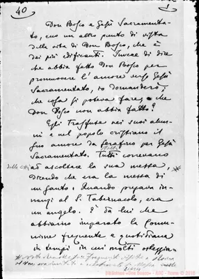 Fotogramma E 10