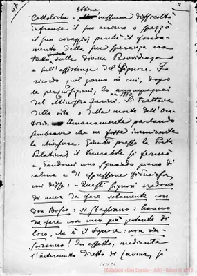Fotogramma C 1