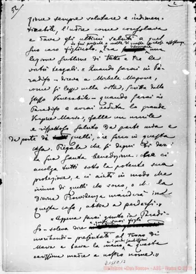 Fotogramma C 12