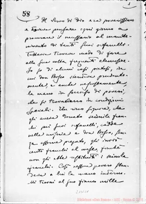 Fotogramma E 1