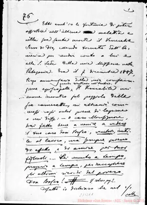 Fotogramma C 1