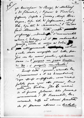Fotogramma C 6