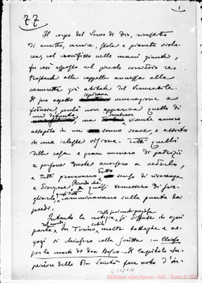 Fotogramma C 11