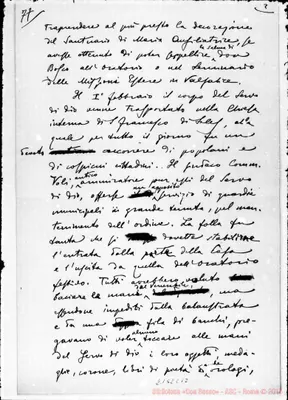 Fotogramma C 12