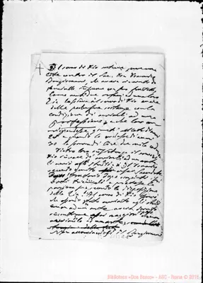 Fotogramma C 1