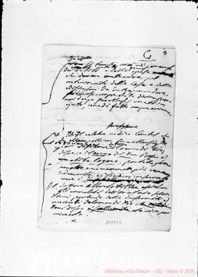 Fotogramma C 2