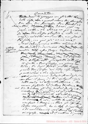 Fotogramma C 11