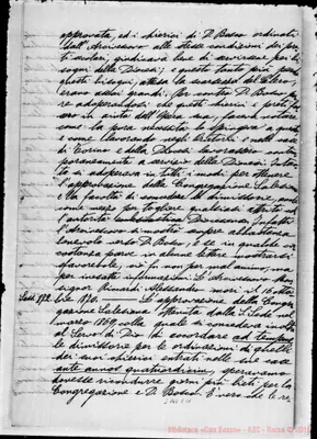 Fotogramma C 11