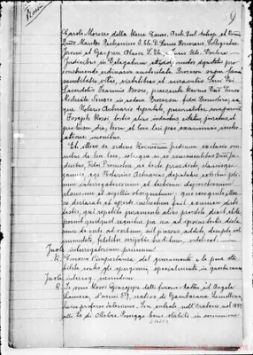 Fotogramma E 9