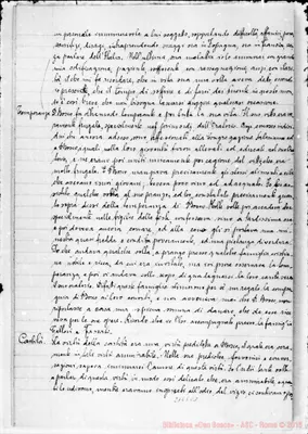 Fotogramma C 1