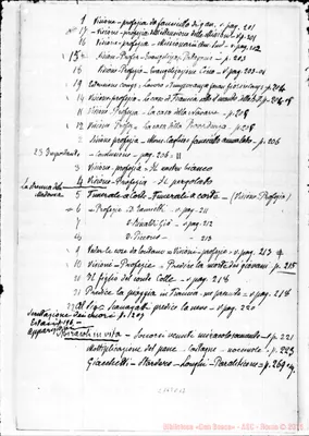 Fotogramma C 12