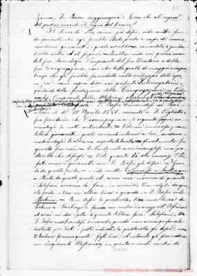 Fotogramma E 1