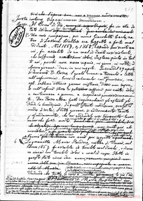 Fotogramma E 5