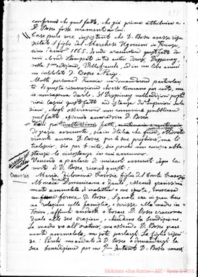 Fotogramma E 11