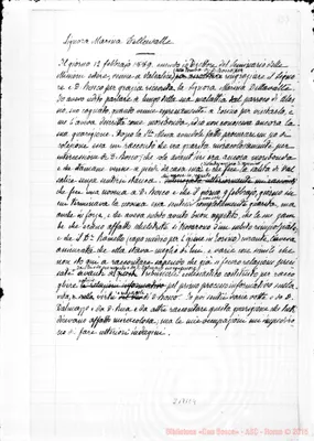 Fotogramma E 4