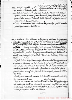 Fotogramma E 9