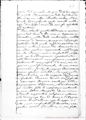 Fotogramma E 1