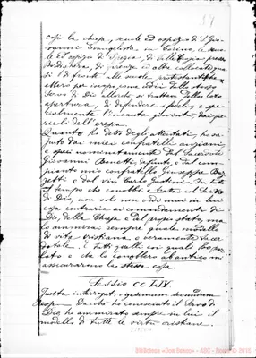 Fotogramma E 11