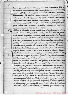 Fotogramma B 5