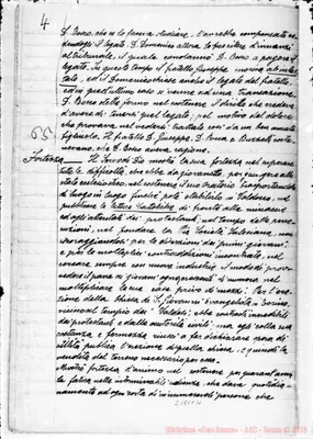 Fotogramma C 11
