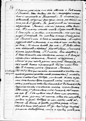 Fotogramma C 1