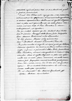 Fotogramma E 11