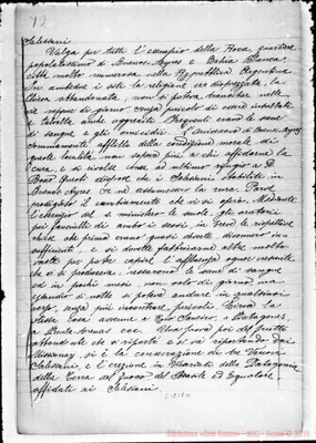 Fotogramma E 11