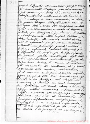 Fotogramma C 1