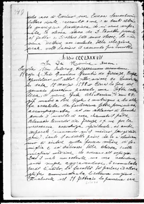 Fotogramma D 1