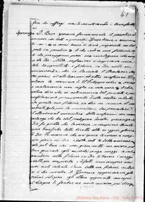 Fotogramma C 1