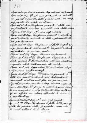 Fotogramma C 12