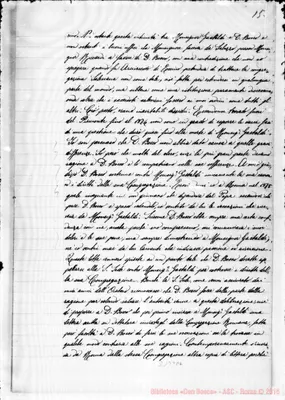 Fotogramma E 6